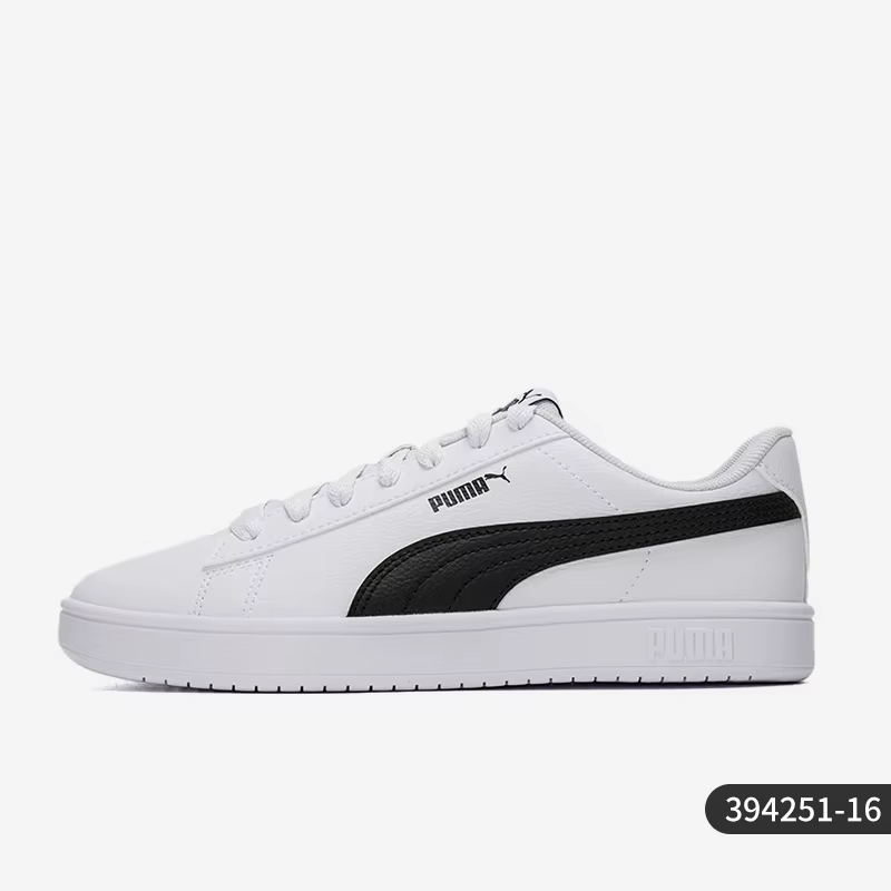 Puma véritable 24 hiver nouveaux hommes et femmes simples respirant classique résistant à l'usure ch