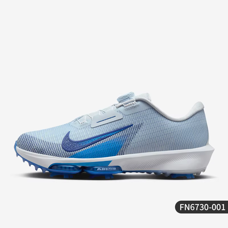 Chaussures de golf Nike authentiques AR ZM Infinity TR pour hommes et femmes FN6730-001