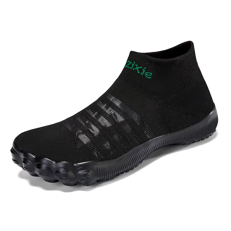 Chaussures d'eau pour hommes, légères, antidérapantes, à séchage rapide, pour la natation, la plage,
