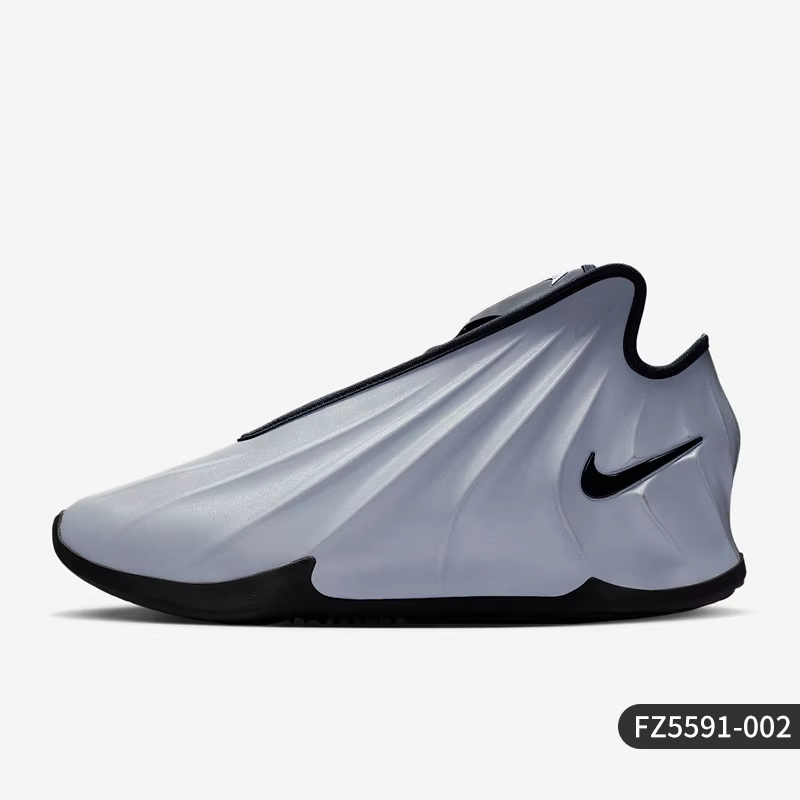 Nike authentique G.T. Chaussures de basket-ball basses et durables pour hommes Future EP FZ5591-002