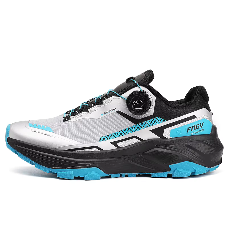 2025 vente chaude léger rebond hommes chaussures de sport Marathon course chaussures de course profe