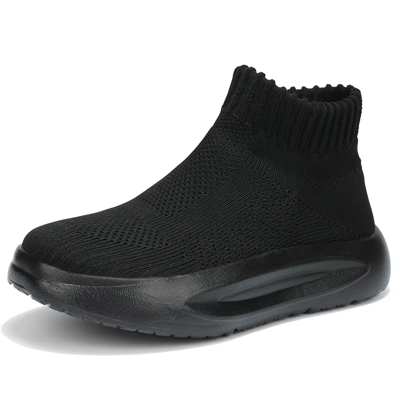 2025 enfants mode baskets pour garçons filles chaussures de Tennis respirant sport chaussures de cou