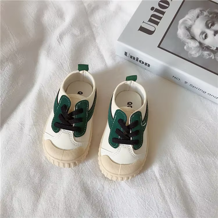 Chaussures de dehors Respirantes et Décontractées pour Bébé, Baskets à la Mode pour Enfant, Fille et