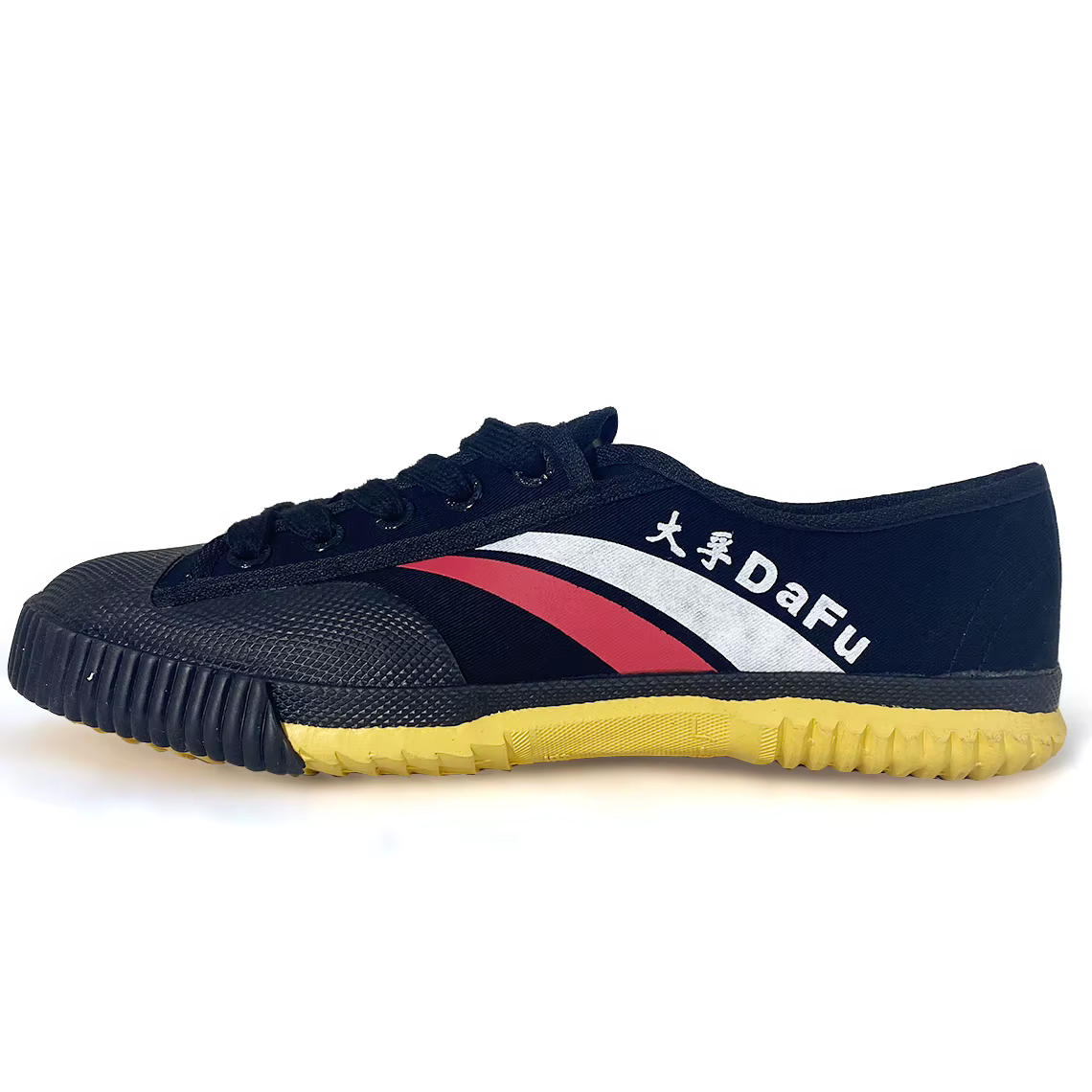 Dafu-Chaussures ShaCristKungfu originales pour hommes et femmes, baskets classiques, arts martiaux, 
