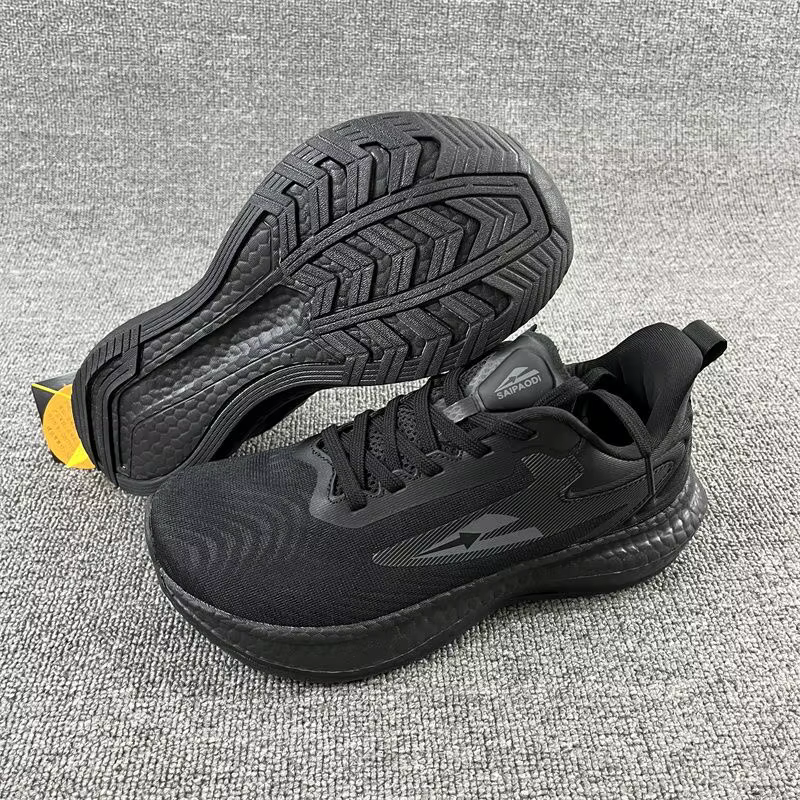 Chaussures de course professionnelles pour hommes et femmes, chaussures de sport de plein air de cré