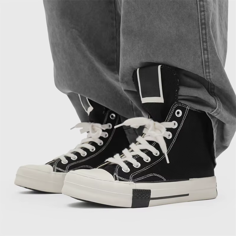 Baskets Owens pour femme et homme, chaussures décontractées, nouvelle collection 2026, à lacets, à s
