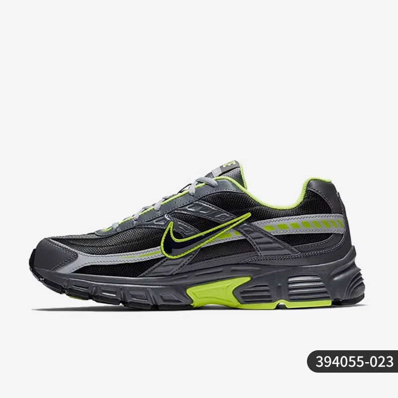 Nike officiel véritable Initiator nouvelles chaussures de course de sport respirantes pour hommes et
