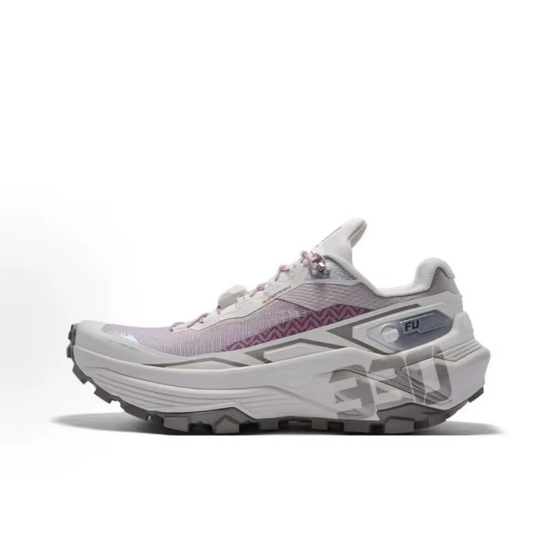 KAILAS EX-330 Chaussures de Trail Décontractées Marque de Luxe Chaussures de Marche et de Jogging Un