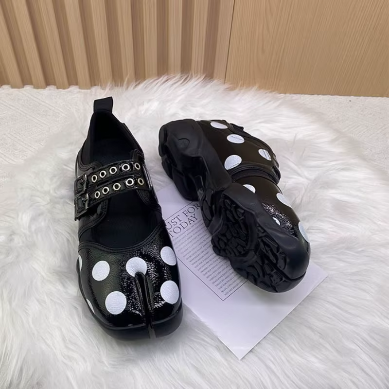 Nouvelles chaussures Mary Jane pour femmes, style japonais, chaussures décontractées pour femmes, ch