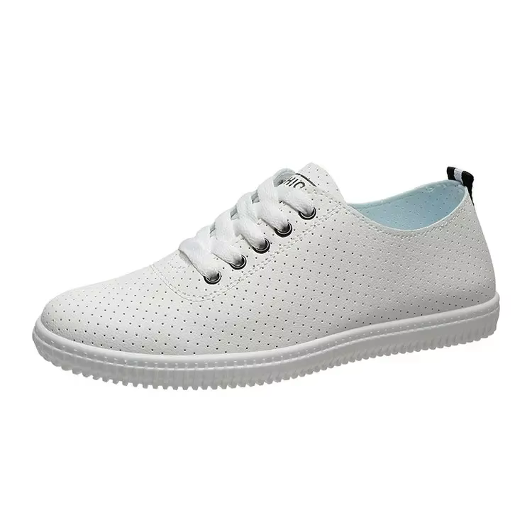 Chaussures vulcanisées pour femmes, respirantes, confortables, chaussures de sport de plein air, de 