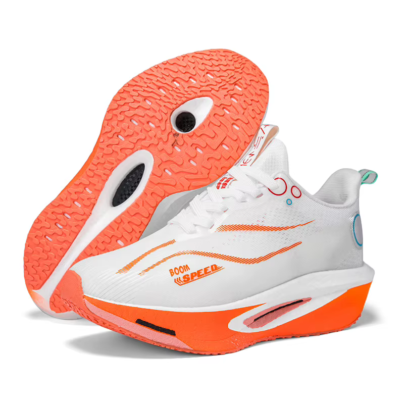 Nouvelles Chaussures de Course Légères et Respirantes 2026 – Baskets Sportives pour un Style de Vie