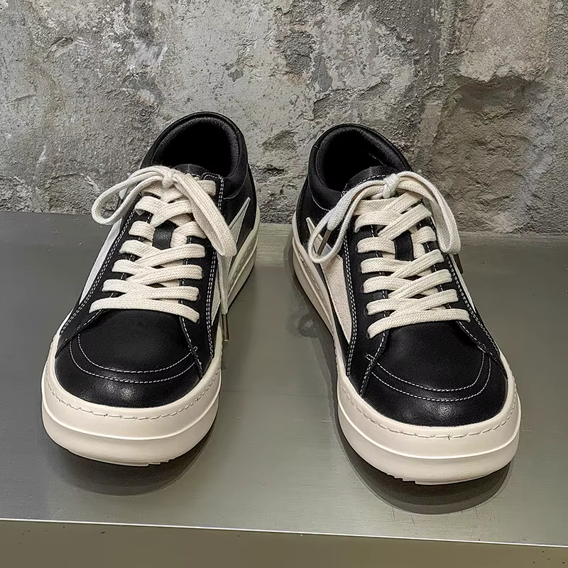 Hommes légers chaussures décontractées classique Skateboard chaussures Design élégant chaussures hab