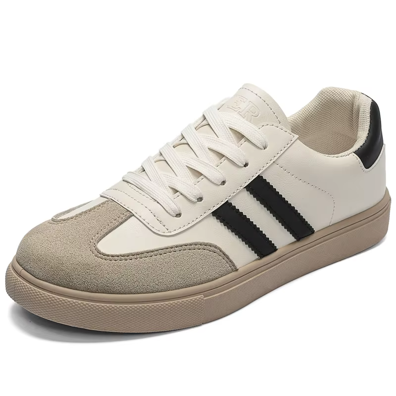 Offre spéciale espadrilles décontractées hommes Design classique chaussures de Skateboard homme conf