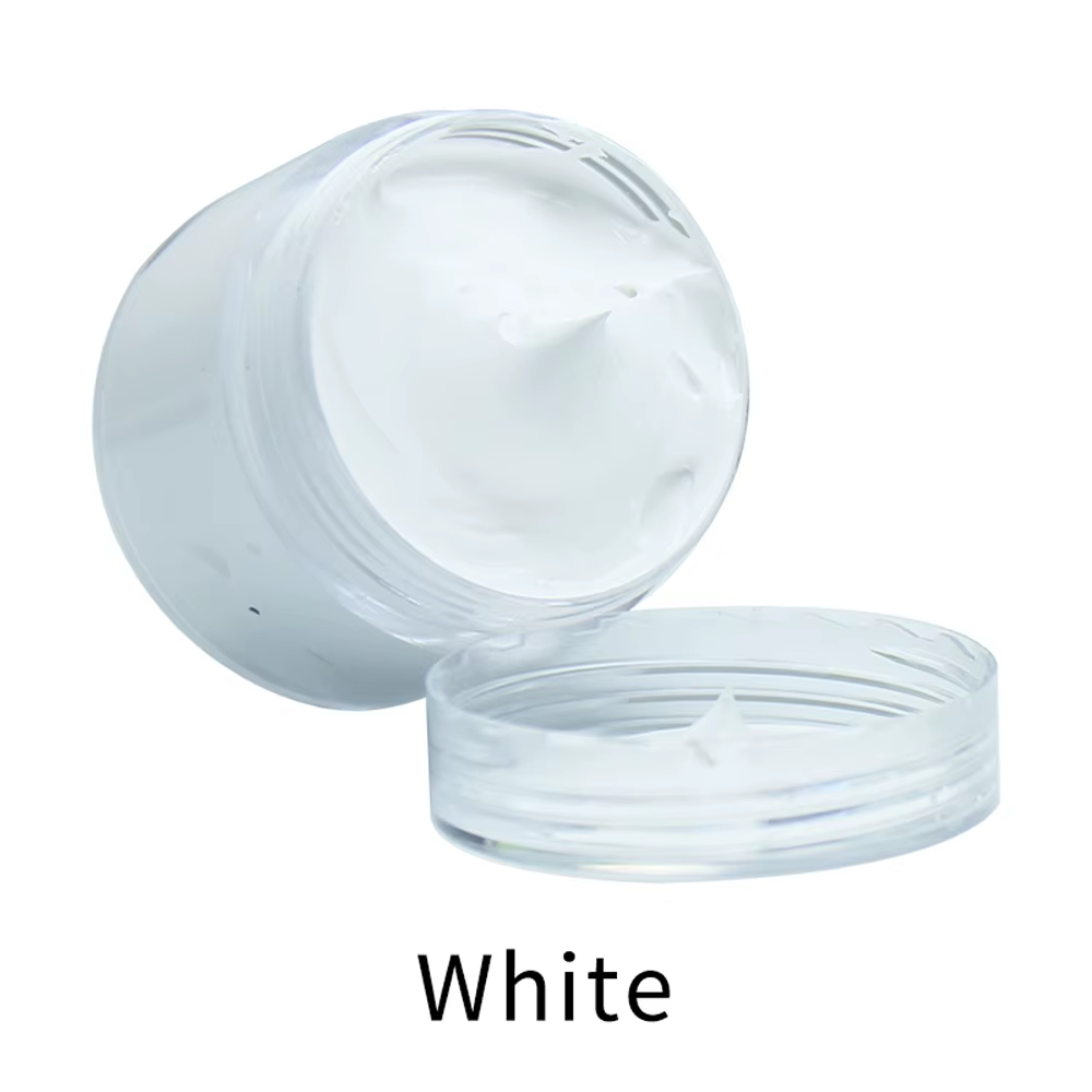 Peinture pour chaussures en cuir blanc, crème de coloration pour sac, canapé, siège de voiture, rayu