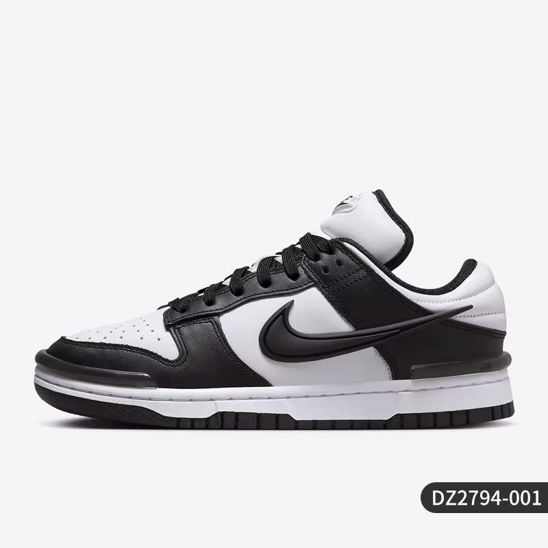 Nike officiel authentique femmes respirant à lacets semelle épaisse chaussures décontractées minimal