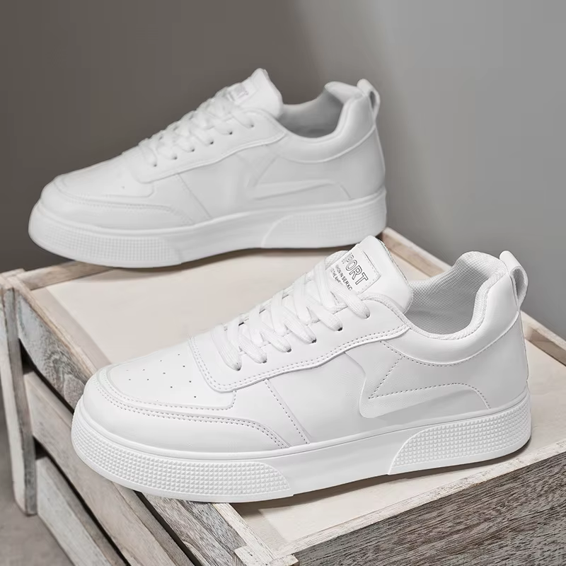 Chaussures plates pour hommes baskets de luxe pour hommes printemps automne chaussures de Sport en p