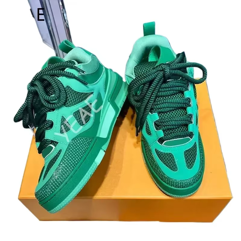 Style populaire multifonctionnel de haute qualité, adapté aux hommes et aux femmes. Chaussures de sp