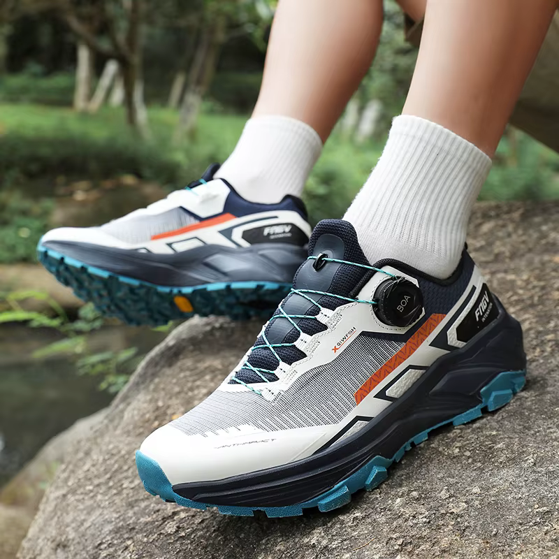 Chaussures de course décontractées respirantes pour hommes, baskets de luxe, mocassins de mode, chau
