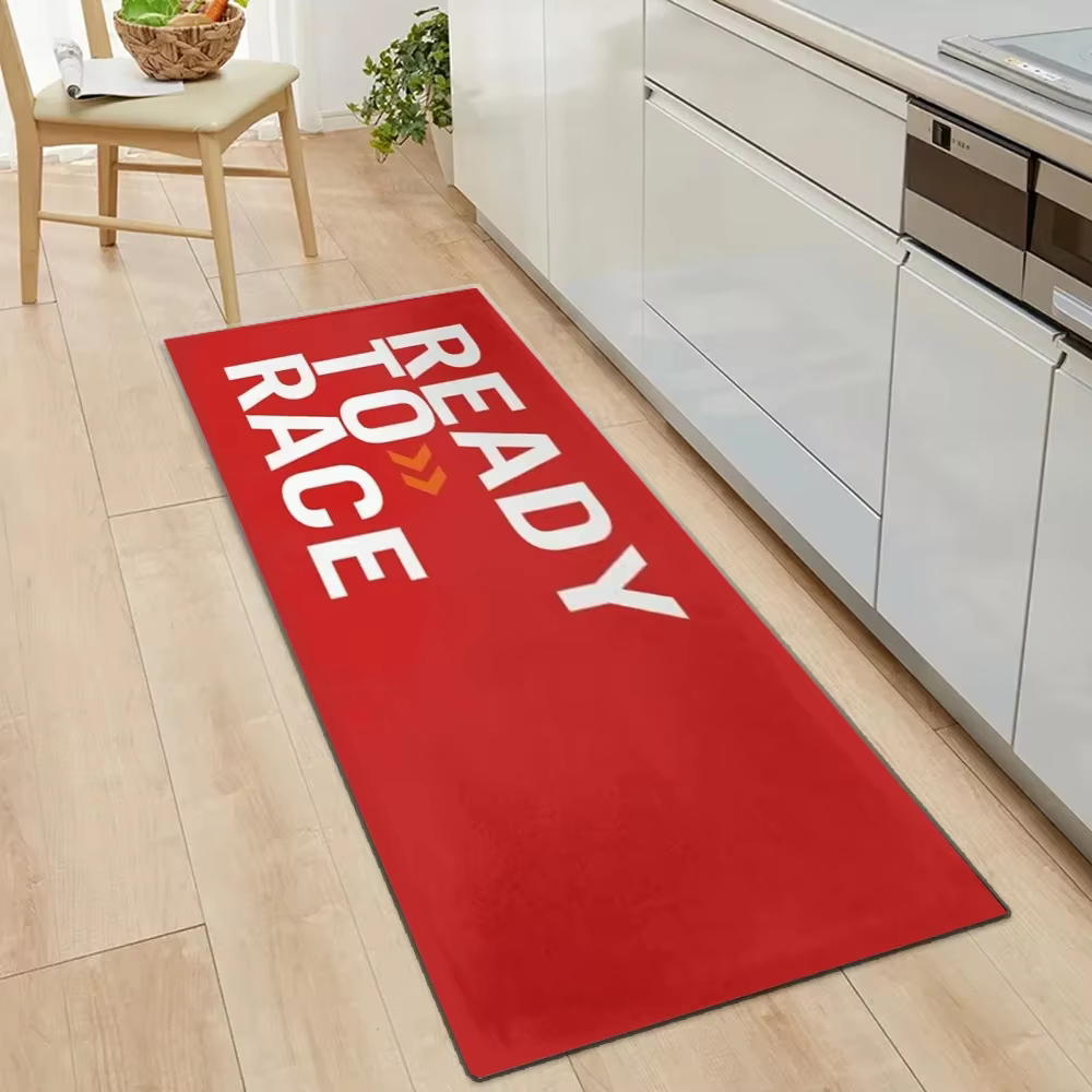 Tapis d'entretien professionnel pour moto VIKAMA, protège les sols de garage, adapté aux motos tout-