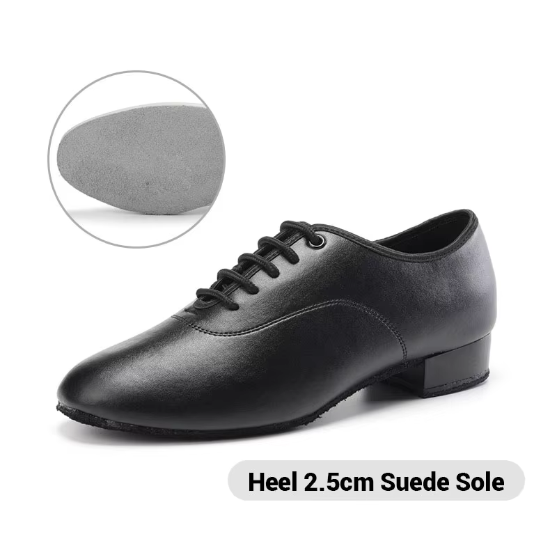 SWDZM chaussures de danse latine pour hommes pour homme garçon salle de bal moderne Tango Jazz chaus