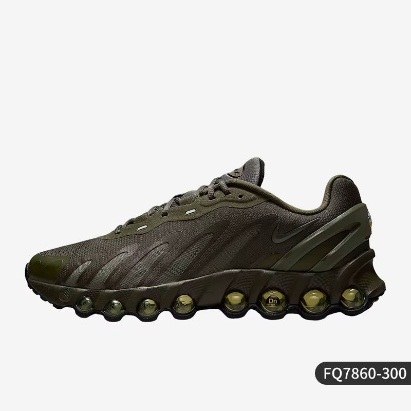 Nike Authentique Air Max DN8 Chaussures de course pour hommes FQ7860-300