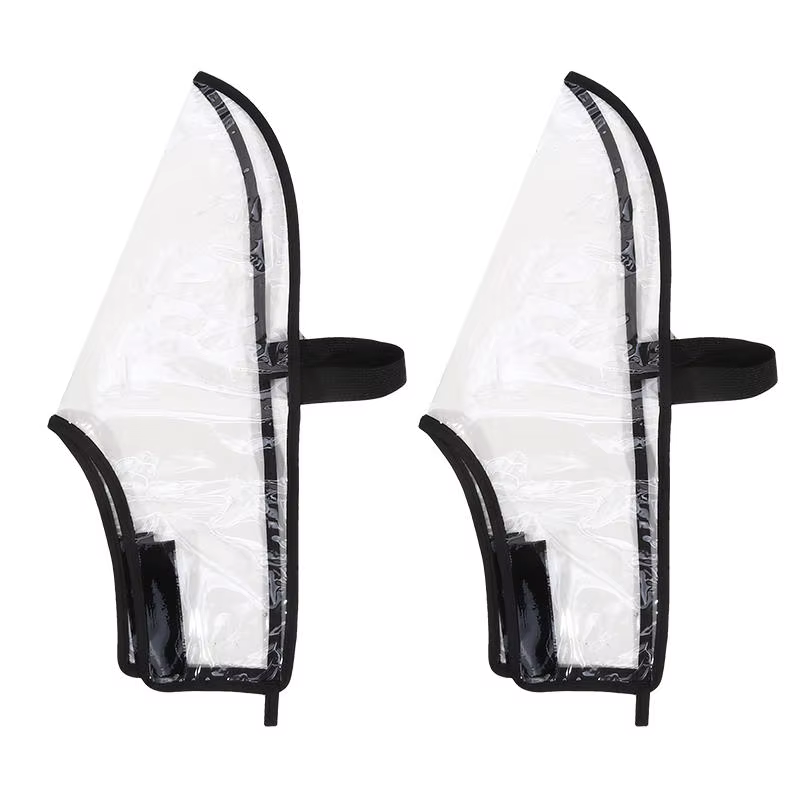 Couvre-chaussures, outils de coupe de cheveux, coiffure professionnelle, Anti-casse, artefact univer