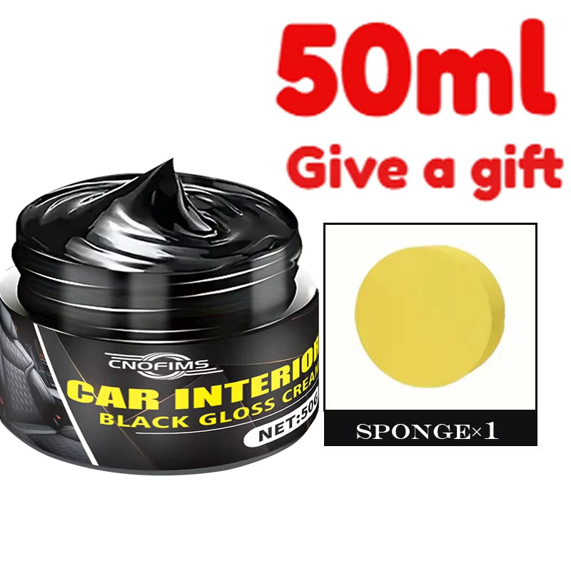 Kit de teinture et de changement de couleur, peinture pour cuir avec outil d'application, pâte color