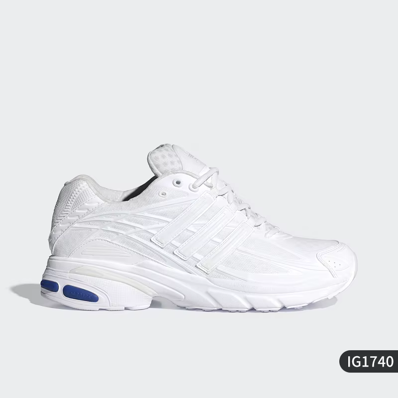 Adidas Official Véritable ADISTAR CUSHION Chaussures de course classiques pour hommes/femmes IG1740