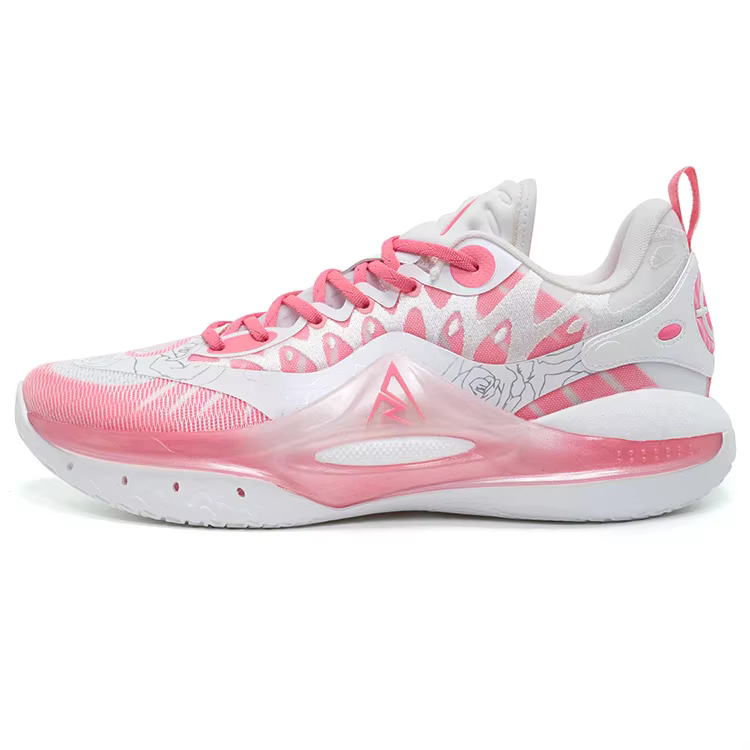 RIGORER AR2 Austin Reaves Chaussures de basket-ball professionnelles pour hommes – Palmier complet S
