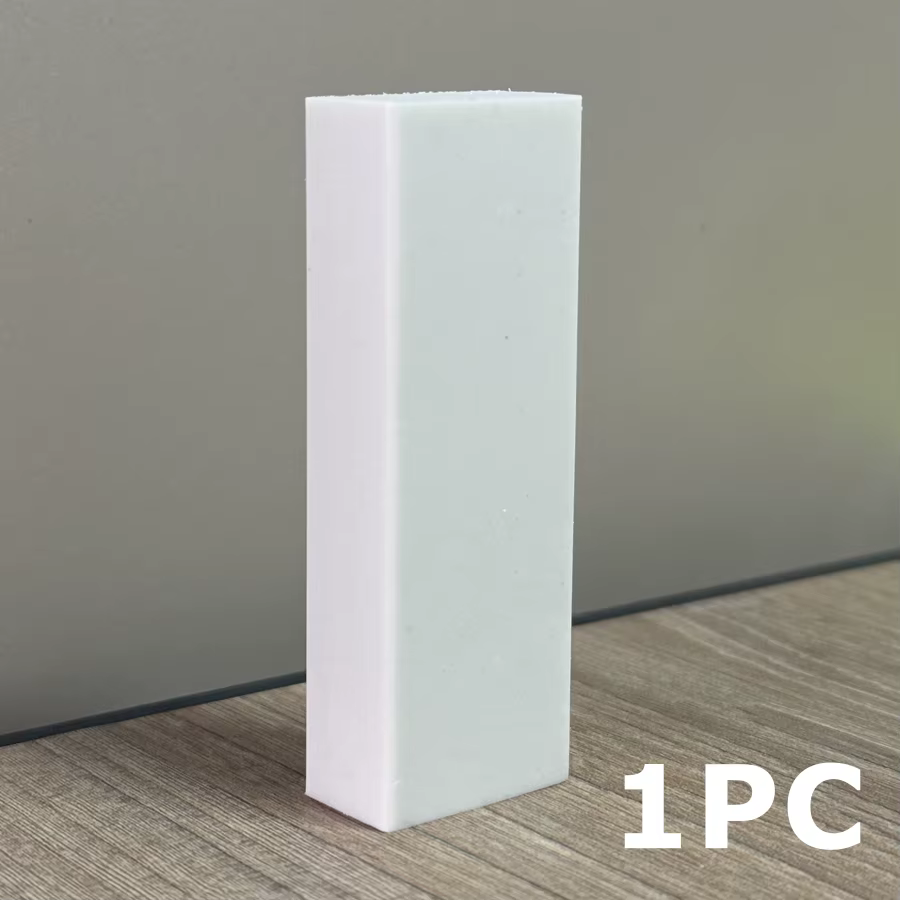 Gomme Nettoyante Blanche pour Chaussures - Détachant Sans Eau pour Baskets, Puissant et Non Nocif, O