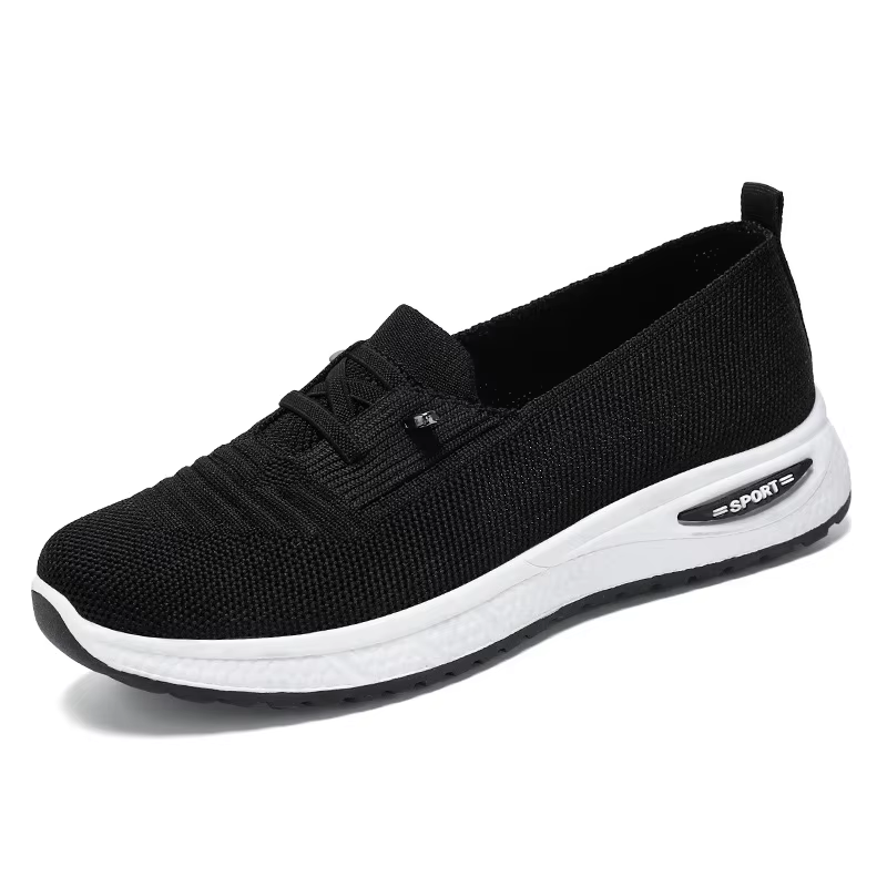 Chaussures décontractées pour femmes Tenis Feminino 2026, nouvelle mode estivale, respirantes, confo