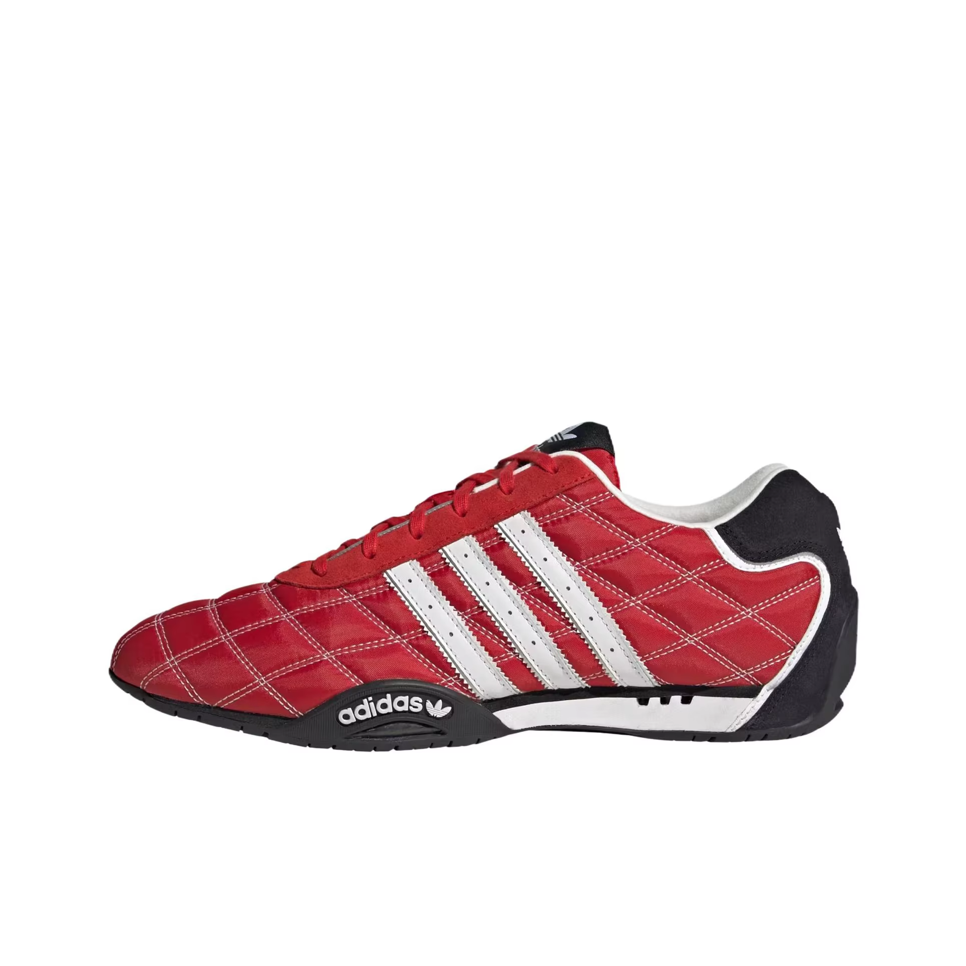 Adi Racer Adidas Originals Low 'Scarlet' JP7013
