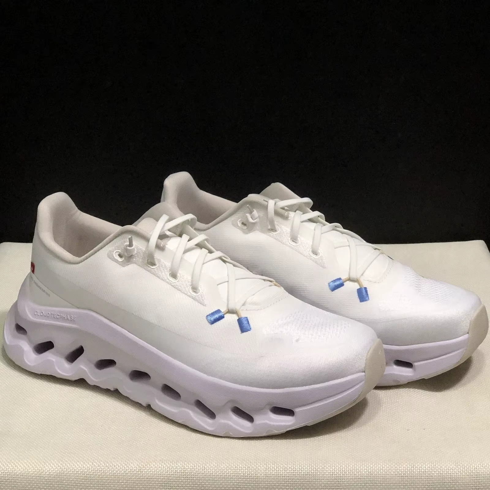 Nouvelles chaussures décontractées Cloudtilt 2026 pour hommes et femmes, légères et confortables, ch