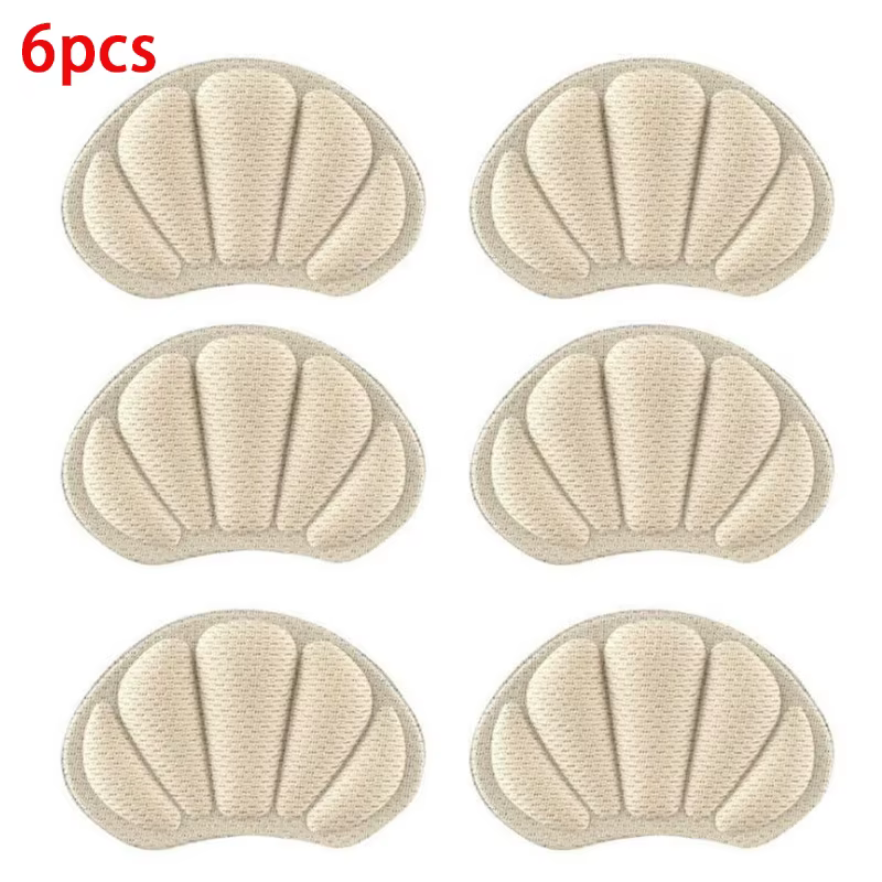 Semelles intérieures Patch coussinets de talon pour chaussures de Sport, soulagement de la douleur, 