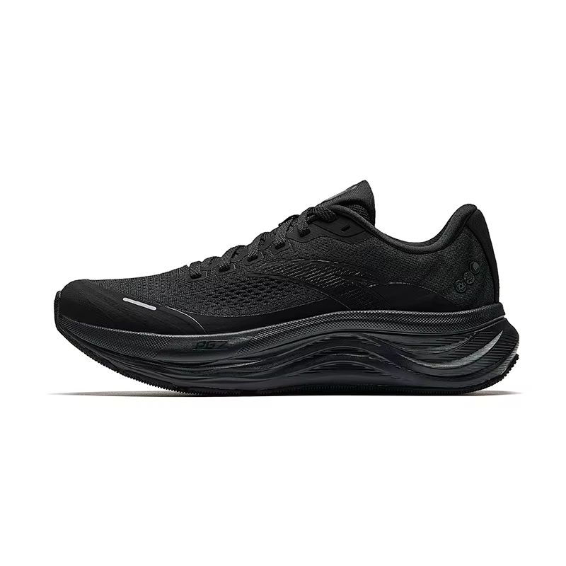 Chaussures de course pour hommes ANTA PG7 Travel Step 2, amorties, durables, confortables pour les t