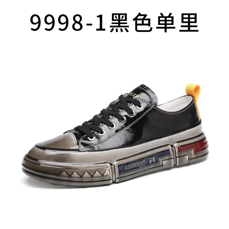 Hommes baskets chaussures pour hommes homme mâle en cuir véritable chaussures décontractées homme mo