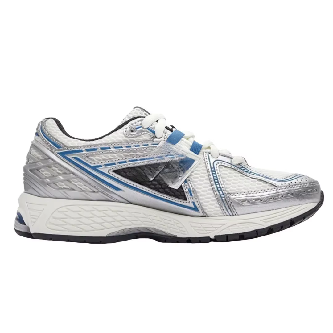 Chaussures de sport pour hommes et femmes de haute qualité 2025 M1906, confortables, pour la course 