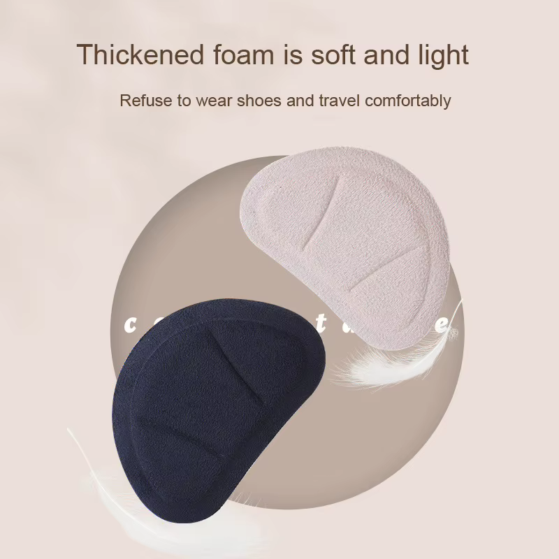 Semelles intérieures réglables anti-usure, coussinets de talon pour chaussures de Sport, Inserts de 