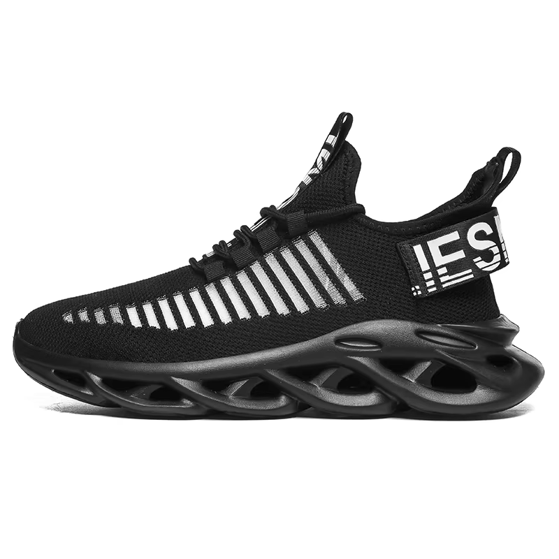 Hommes baskets mode Tenis hommes formateurs respirant décontracté Homme chaussures confortable Chaus