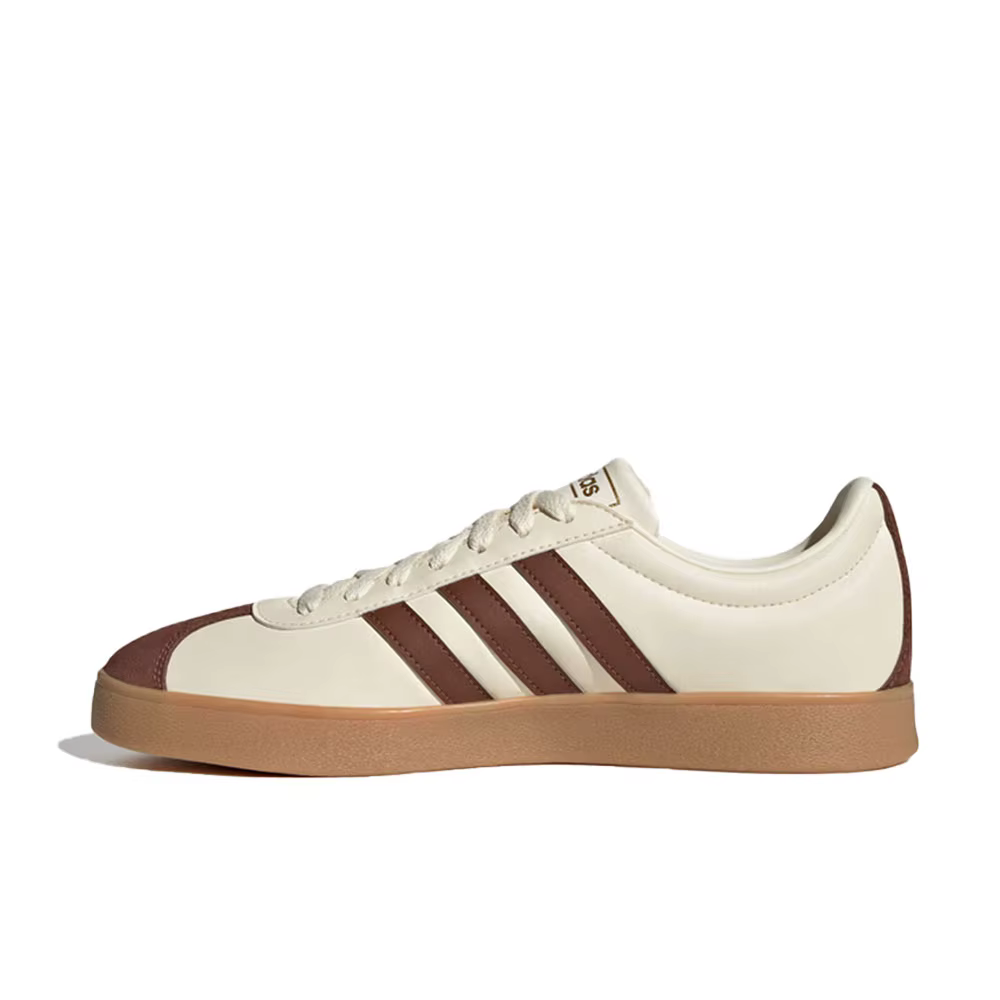 Adidas Vl Court baskets classiques style patrimoine emblématique confort toute la journée traction d