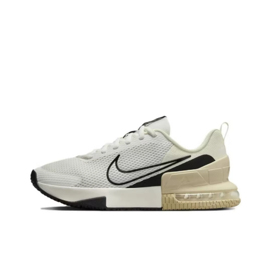 Nike/Nike Chaussures pour hommes Air Max New Air Cushion, chaussures de course légères et décontract