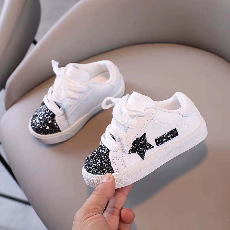 Taille 21-30 enfants chaussures de Sport pour garçons mode espadrilles décontractées pour enfants fi