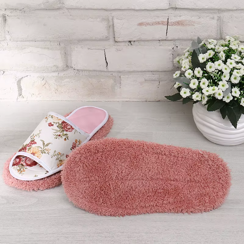 Nettoyage de sol domestique en microfibre, dépoussiérage de sol, chaussures détachables, nettoyage d