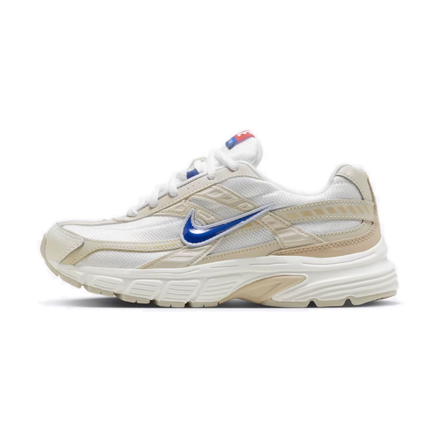 Chaussures de course respirantes Nike INITIATOR, chaussures de course rétro, antidérapantes et durab