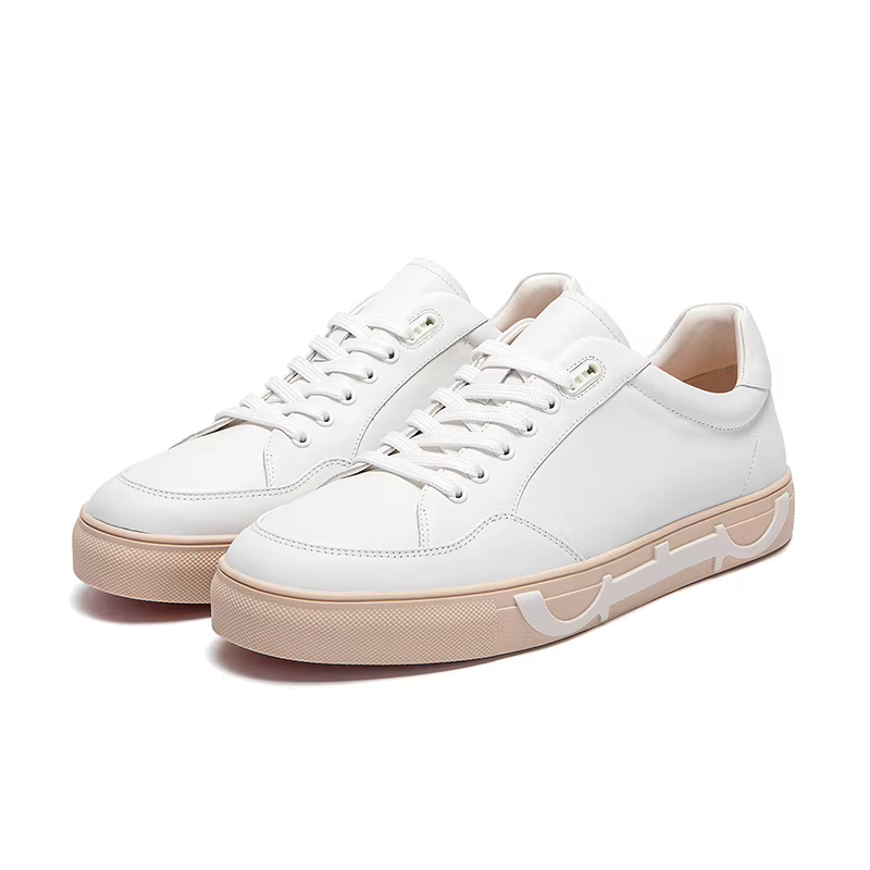 Style classique nouveauté chaussures décontractées pour hommes léger confort polyvalent baskets pour