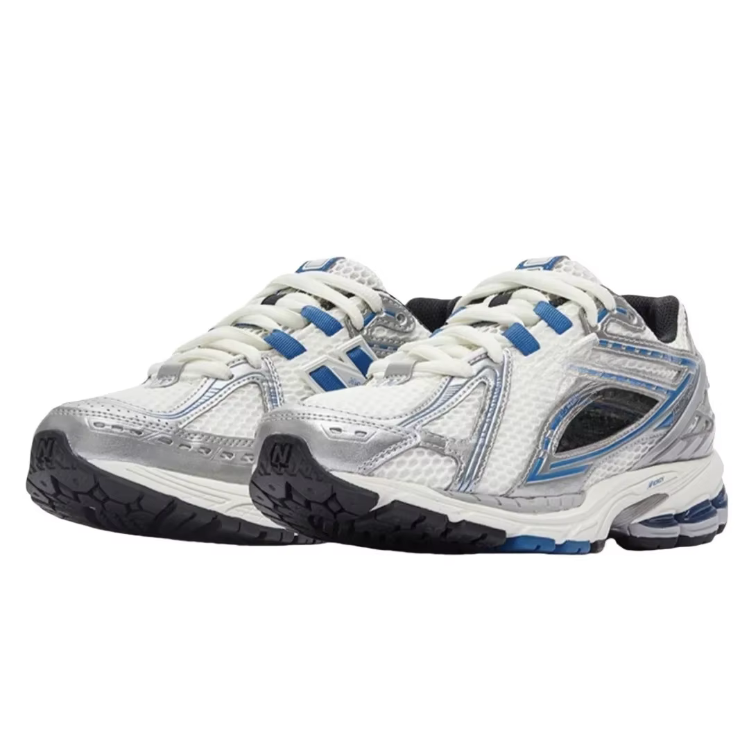 Chaussures de sport pour hommes et femmes de haute qualité 2025 M1906, confortables, pour la course 