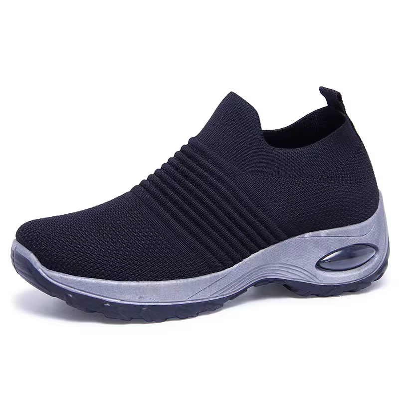 Chaussures de sport décontractées pour femmes, printemps automne, voyage, randonnée, chaussures à se