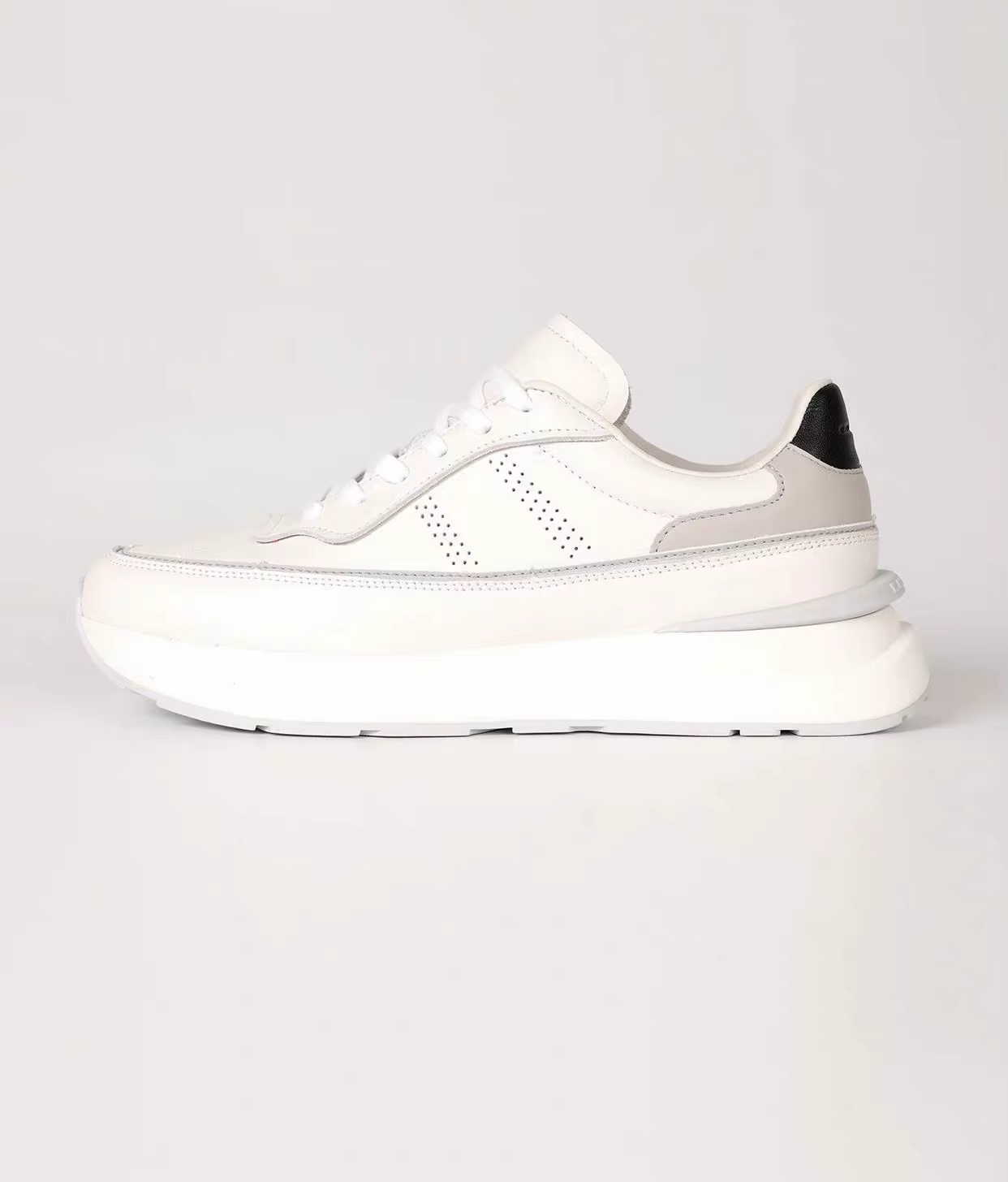Chaussures décontractées tendance pour hommes et femmes, légères, respirantes, antidérapantes, confo
