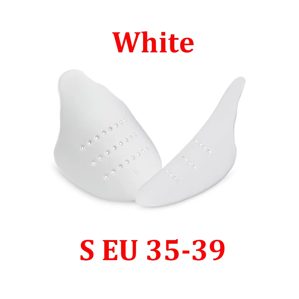 1 paire de chaussures pour baskets, embouts Anti-pli, civière de chaussures, extenseur façonnant, Su