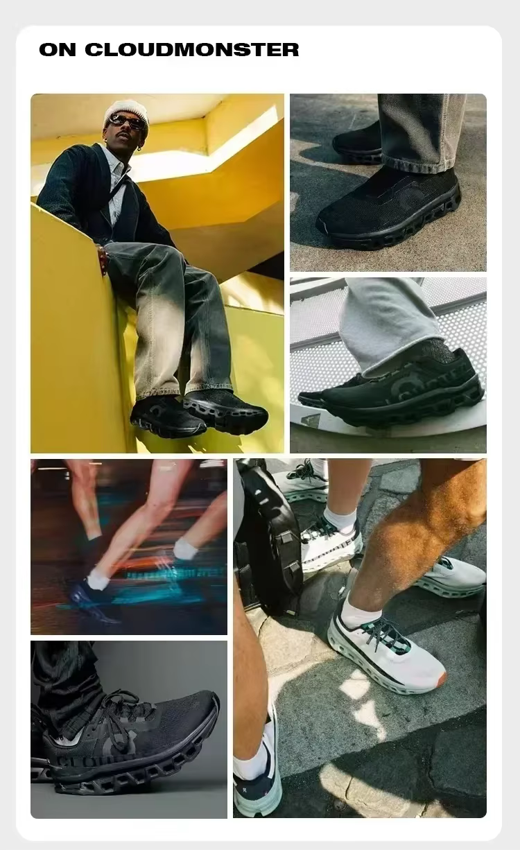 Nouvelles chaussures de course pour hommes de style FormTec, baskets de sport légères et respirantes